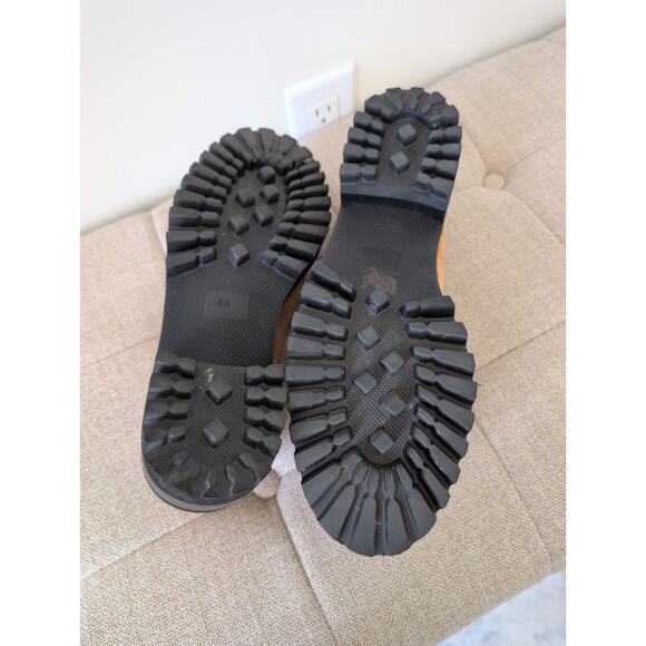 Aerosoles Ronnie Chunky Penny Loafer size 8.5 - Picture 8 of 9